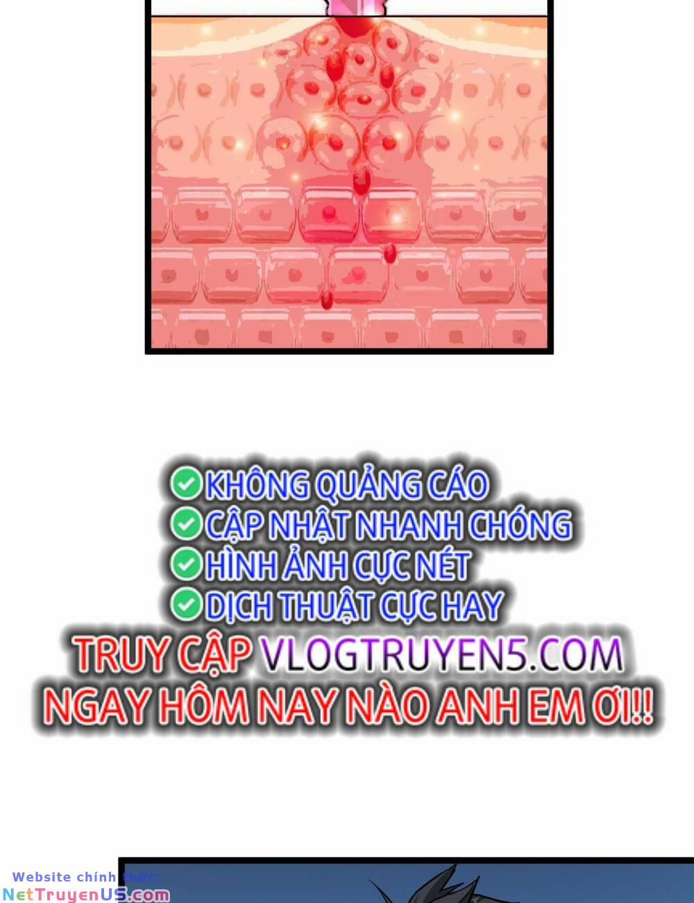 Trò Chơi Này Cũng Quá Chân Thật Rồi ! 8 trang 73