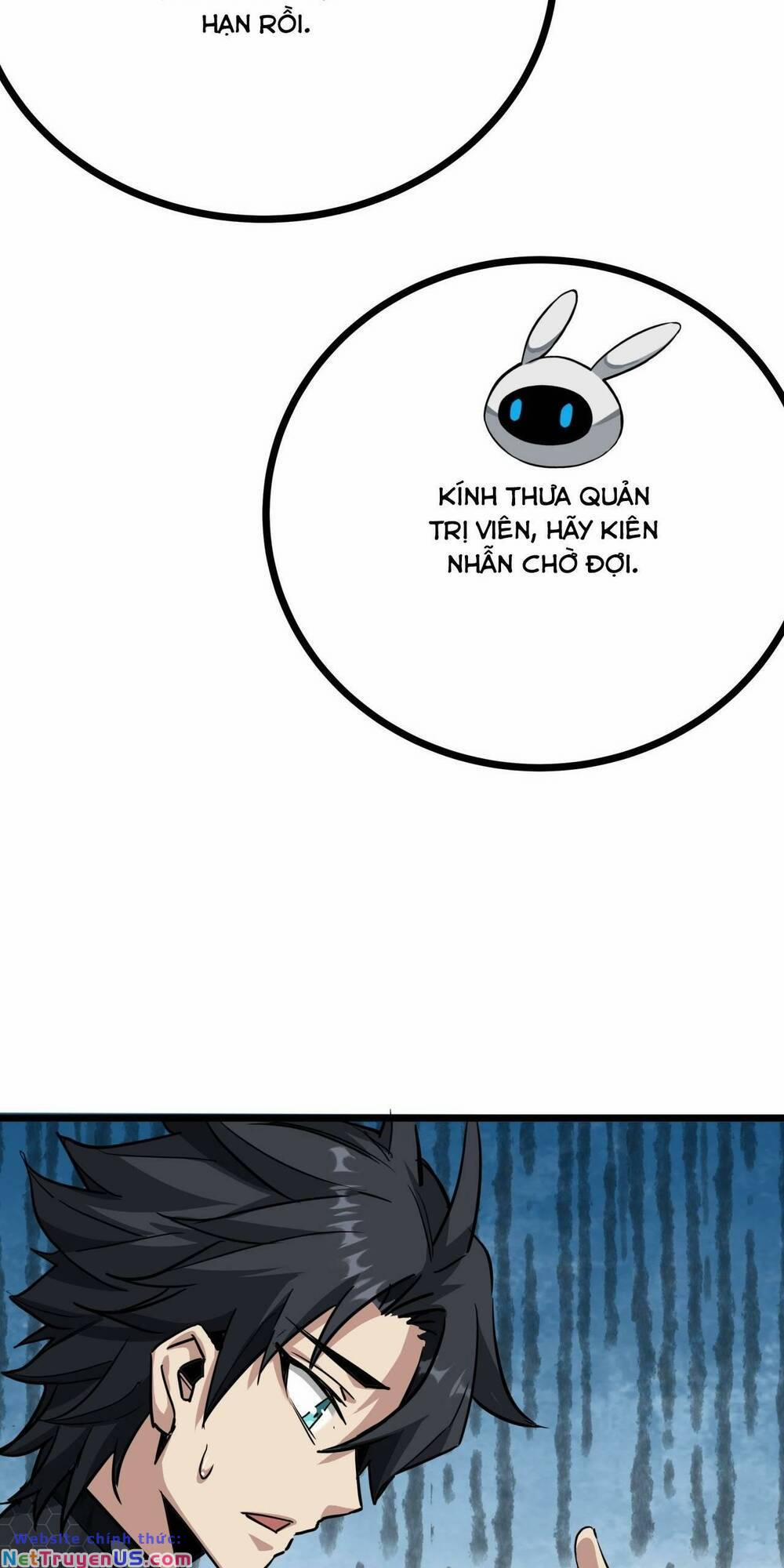 Trò Chơi Này Cũng Quá Chân Thật Rồi ! 8 trang 76