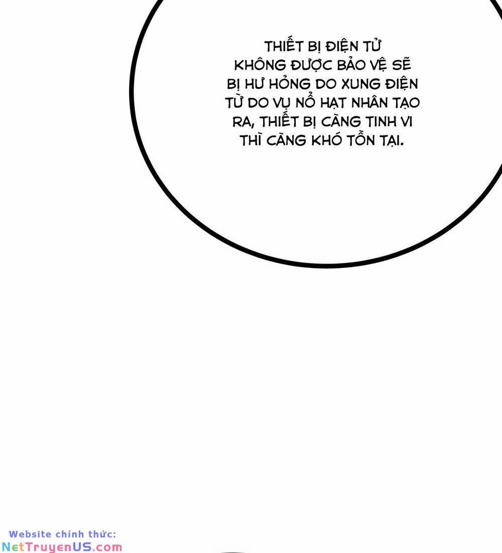 Trò Chơi Này Cũng Quá Chân Thật Rồi ! 8 trang 8