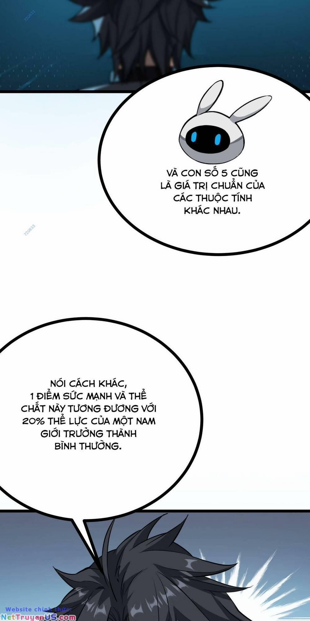 Trò Chơi Này Cũng Quá Chân Thật Rồi ! 9 trang 10