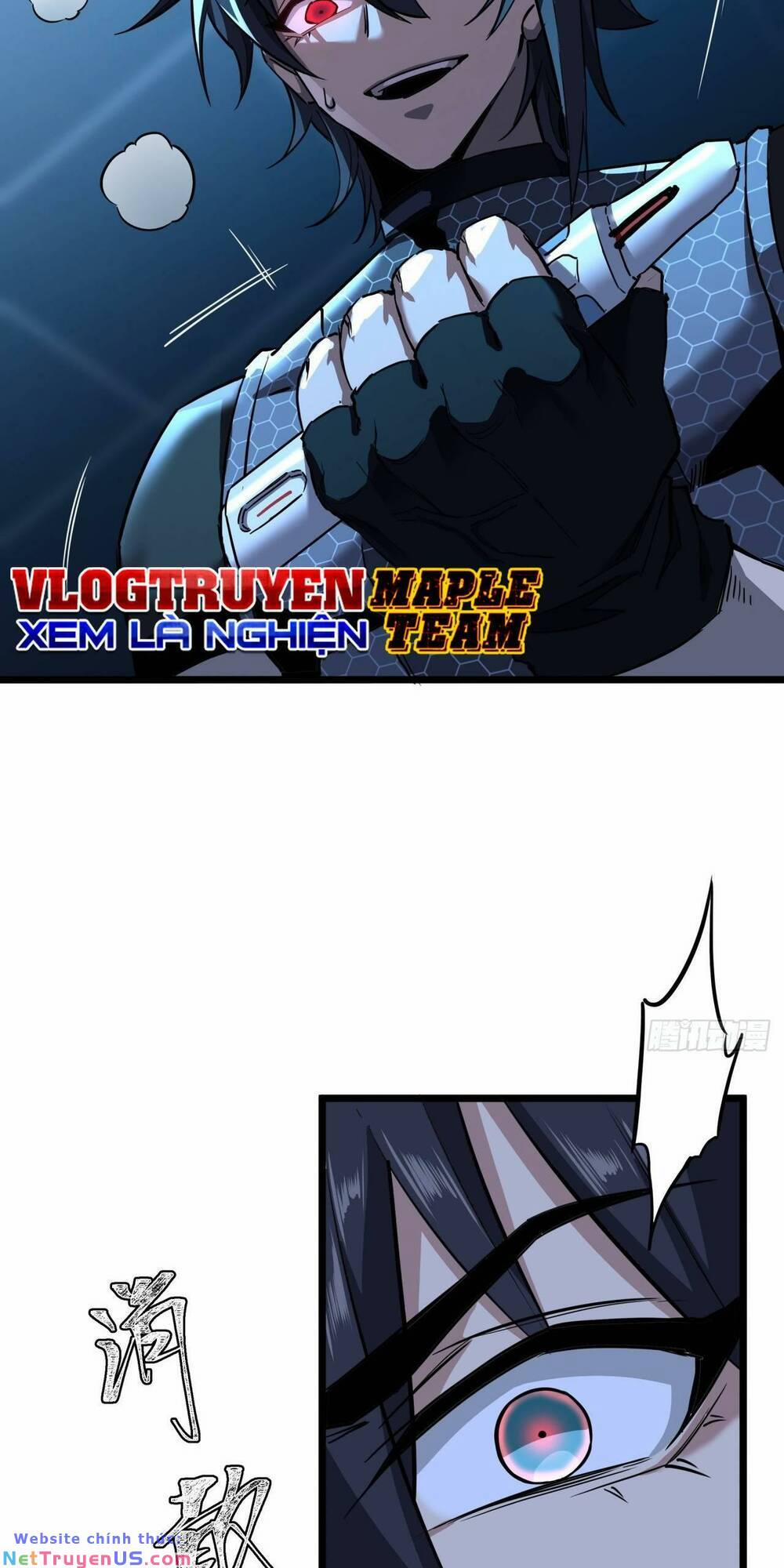 Trò Chơi Này Cũng Quá Chân Thật Rồi ! 9 trang 2