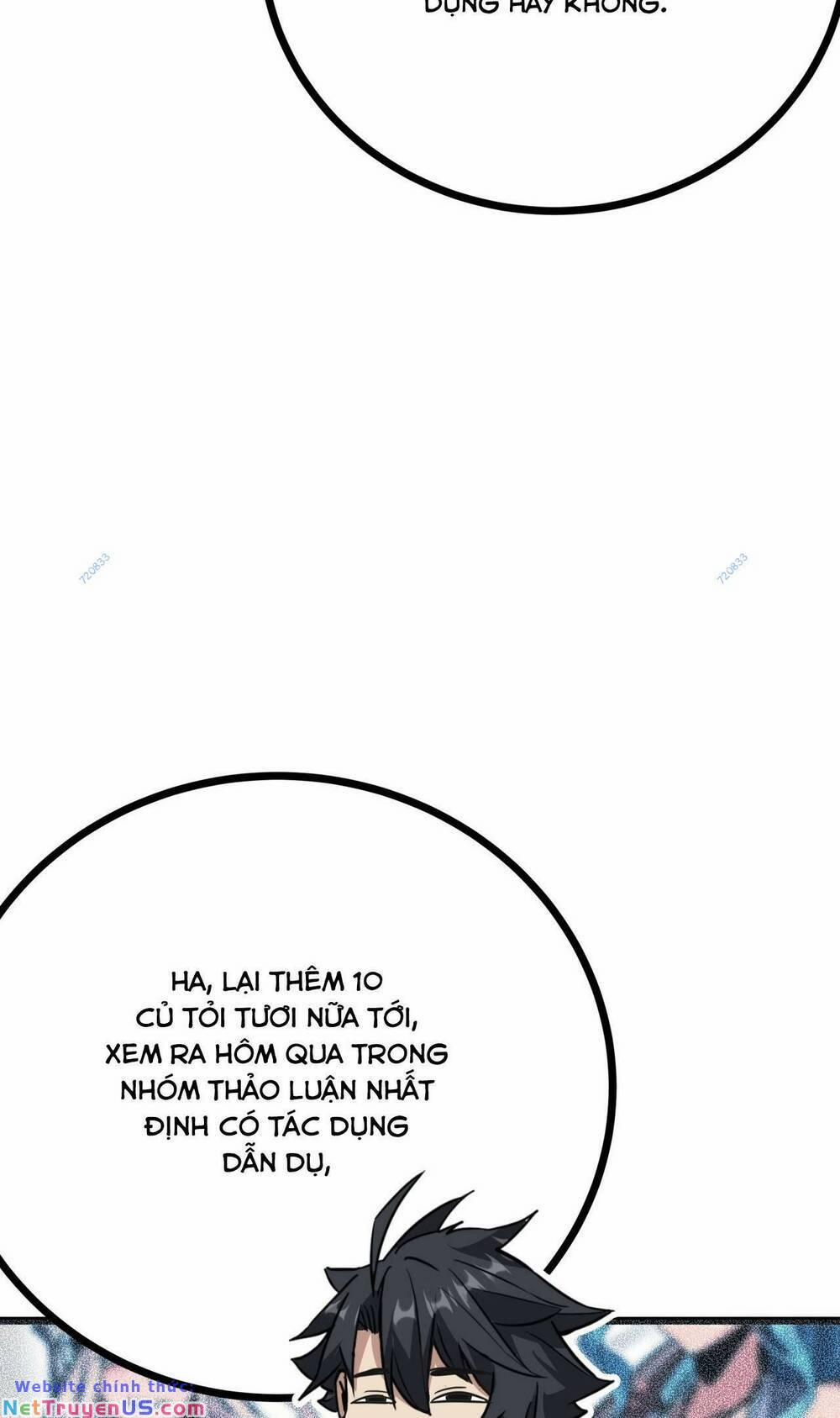 Trò Chơi Này Cũng Quá Chân Thật Rồi ! 9 trang 23