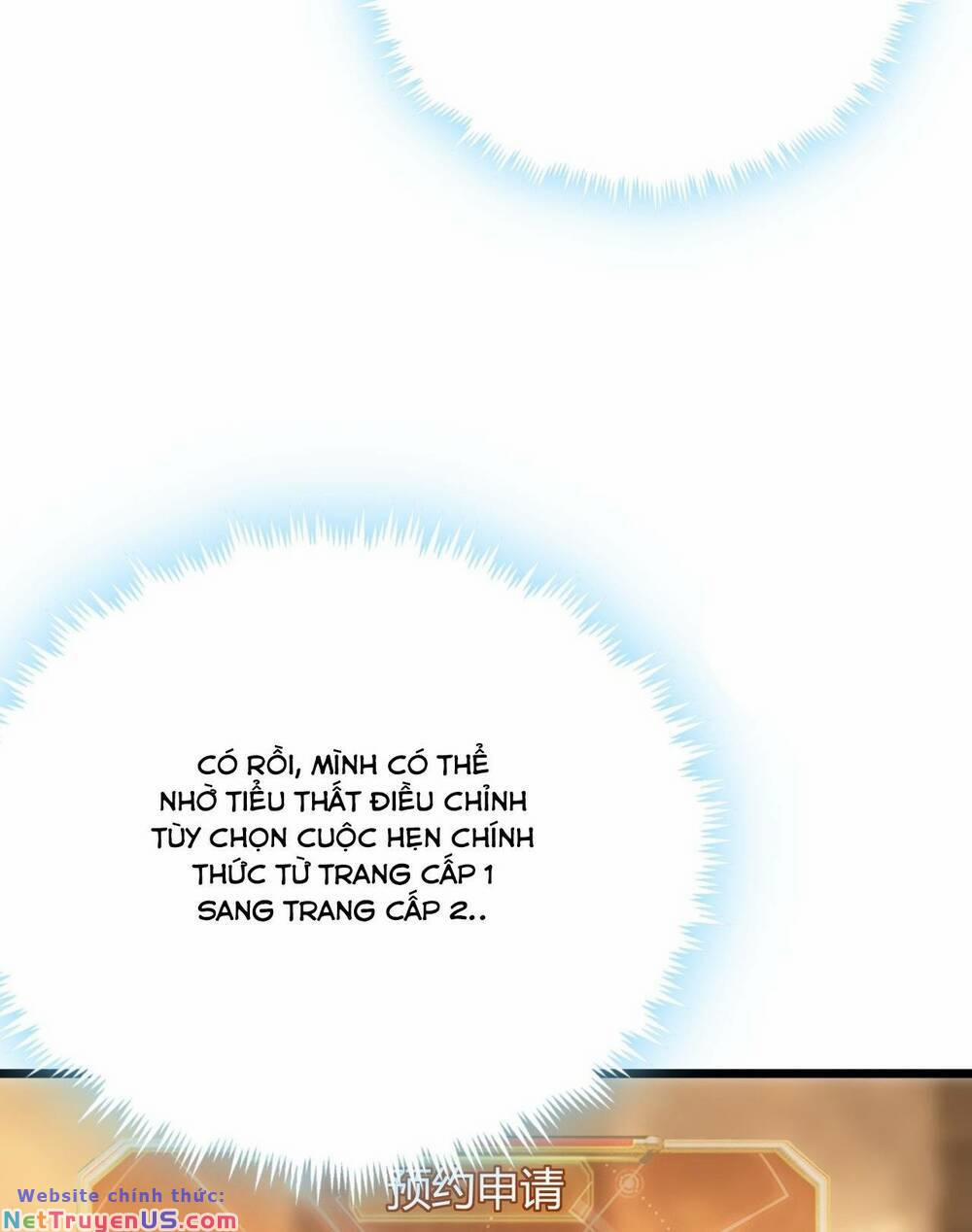 Trò Chơi Này Cũng Quá Chân Thật Rồi ! 9 trang 29