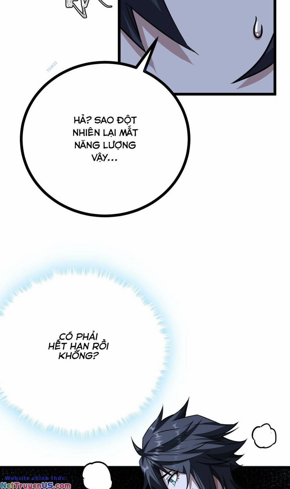 Trò Chơi Này Cũng Quá Chân Thật Rồi ! 9 trang 3