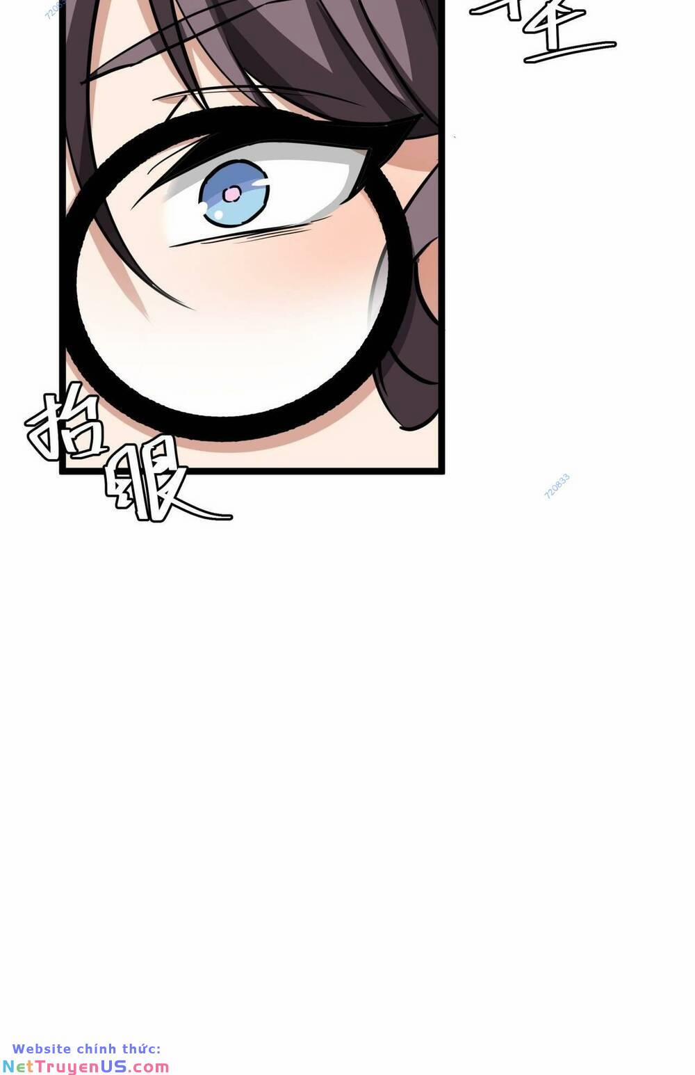 Trò Chơi Này Cũng Quá Chân Thật Rồi ! 9 trang 34