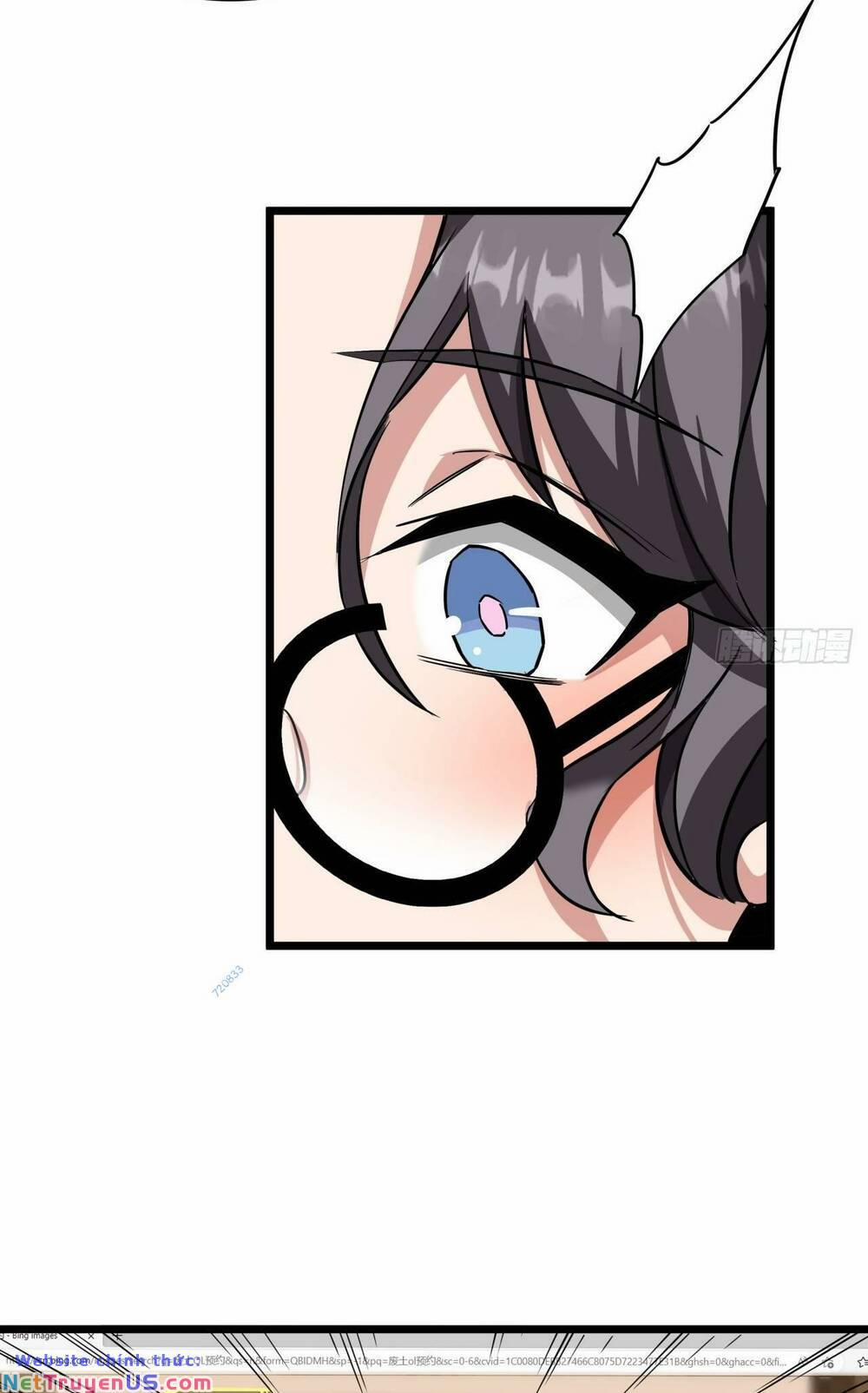 Trò Chơi Này Cũng Quá Chân Thật Rồi ! 9 trang 52