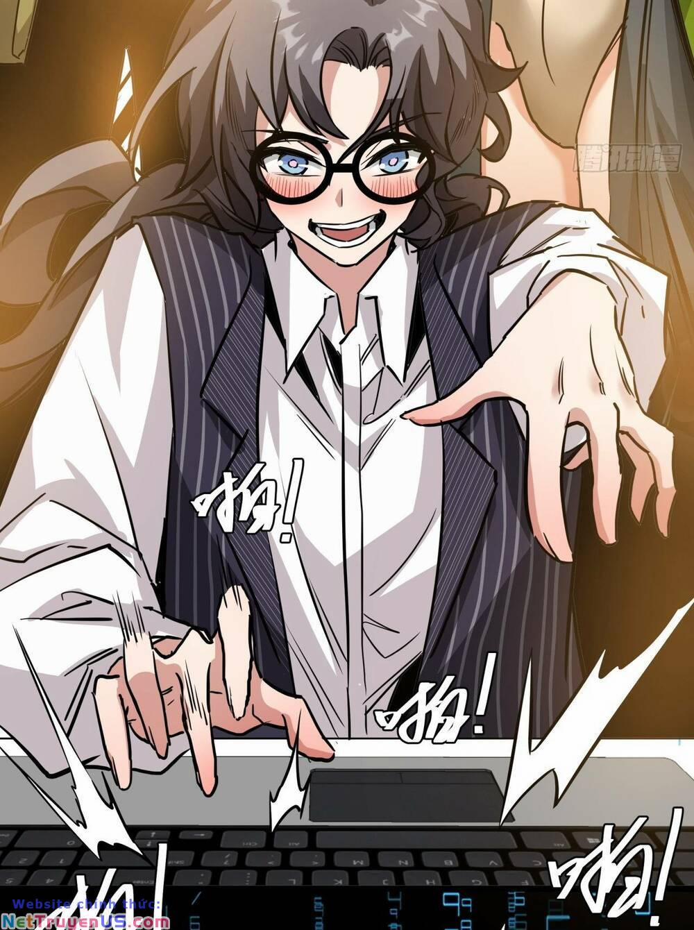 Trò Chơi Này Cũng Quá Chân Thật Rồi ! 9 trang 58