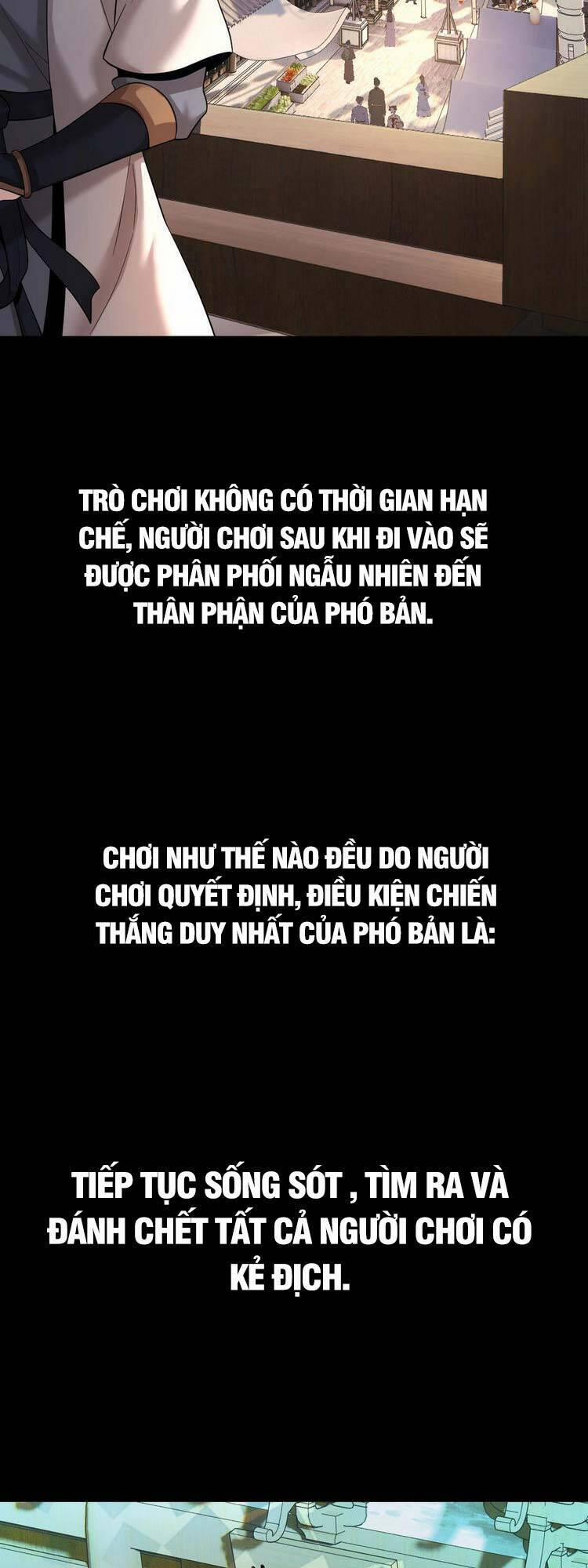 Trò Chơi Này Không Đơn Giản 1 trang 11