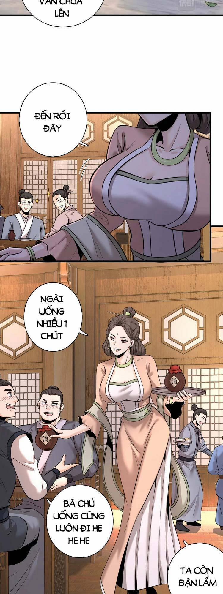 Trò Chơi Này Không Đơn Giản 1 trang 2