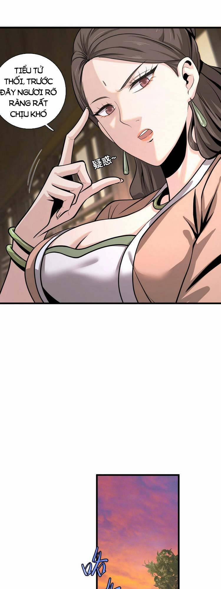 Trò Chơi Này Không Đơn Giản 1 trang 20