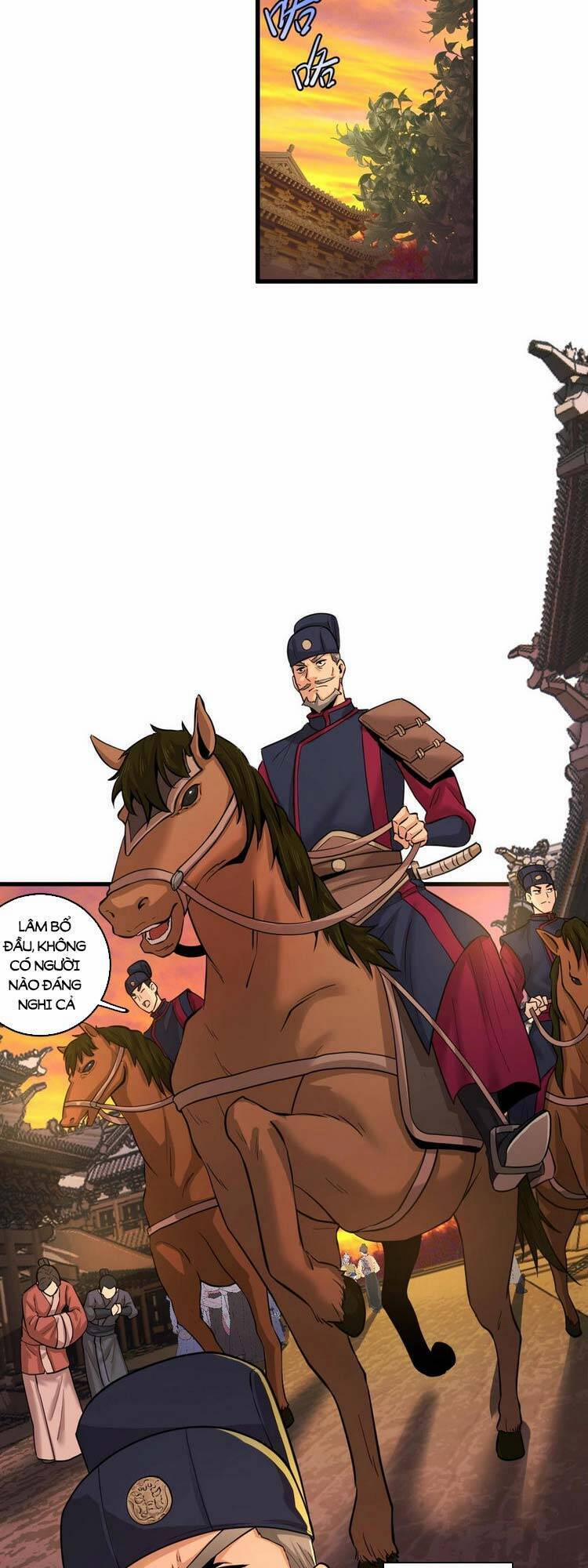 Trò Chơi Này Không Đơn Giản 1 trang 21