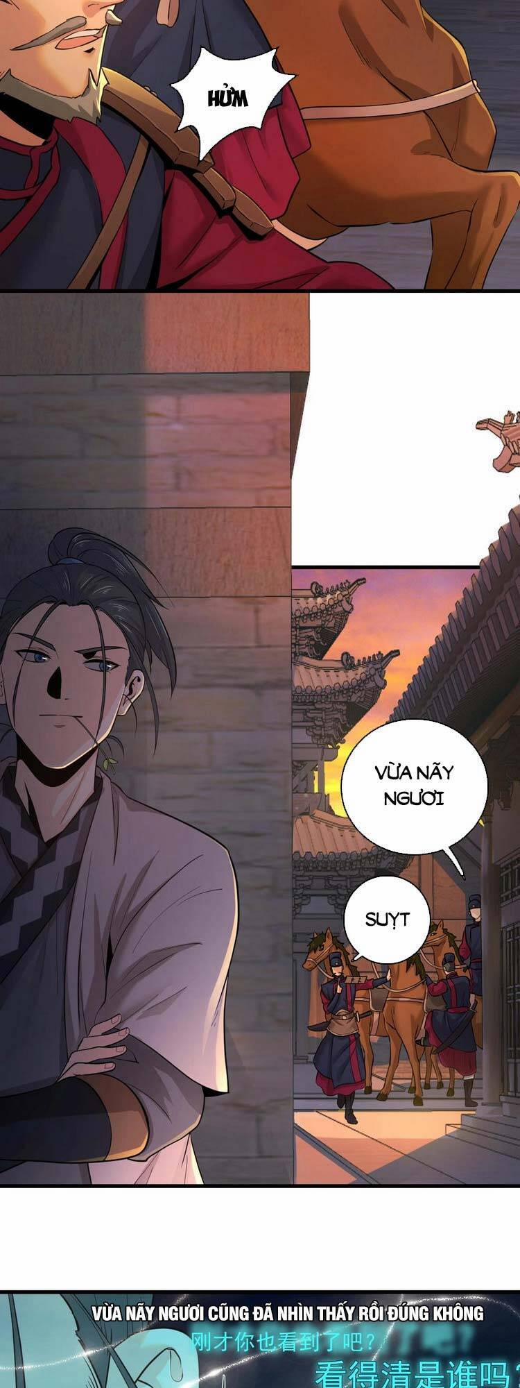 Trò Chơi Này Không Đơn Giản 1 trang 23