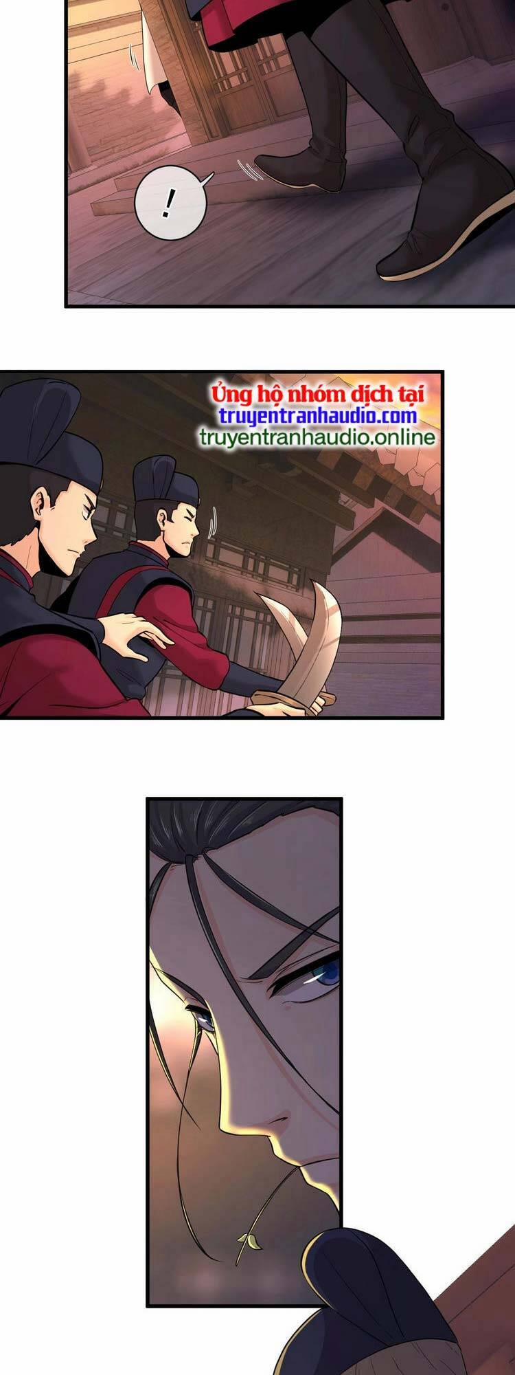 Trò Chơi Này Không Đơn Giản 1 trang 25