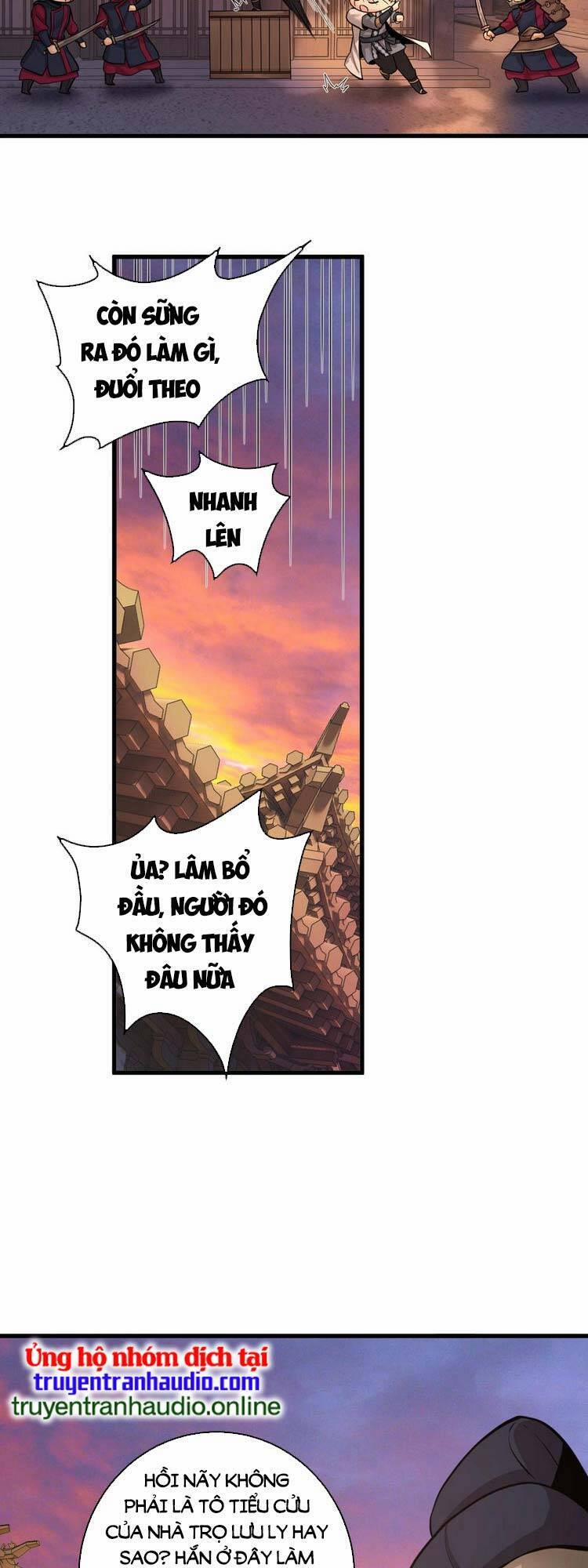 Trò Chơi Này Không Đơn Giản 1 trang 28