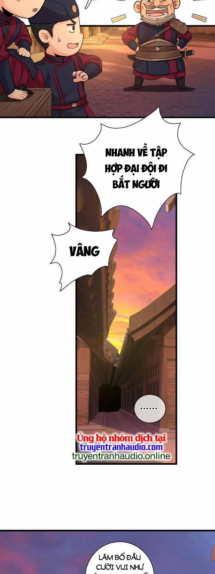 Trò Chơi Này Không Đơn Giản 1 trang 30