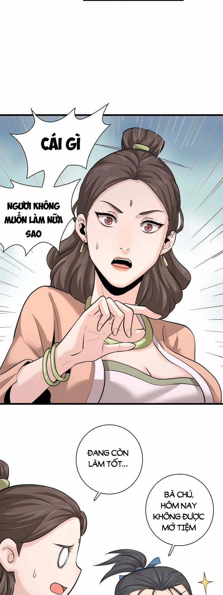 Trò Chơi Này Không Đơn Giản 1 trang 34