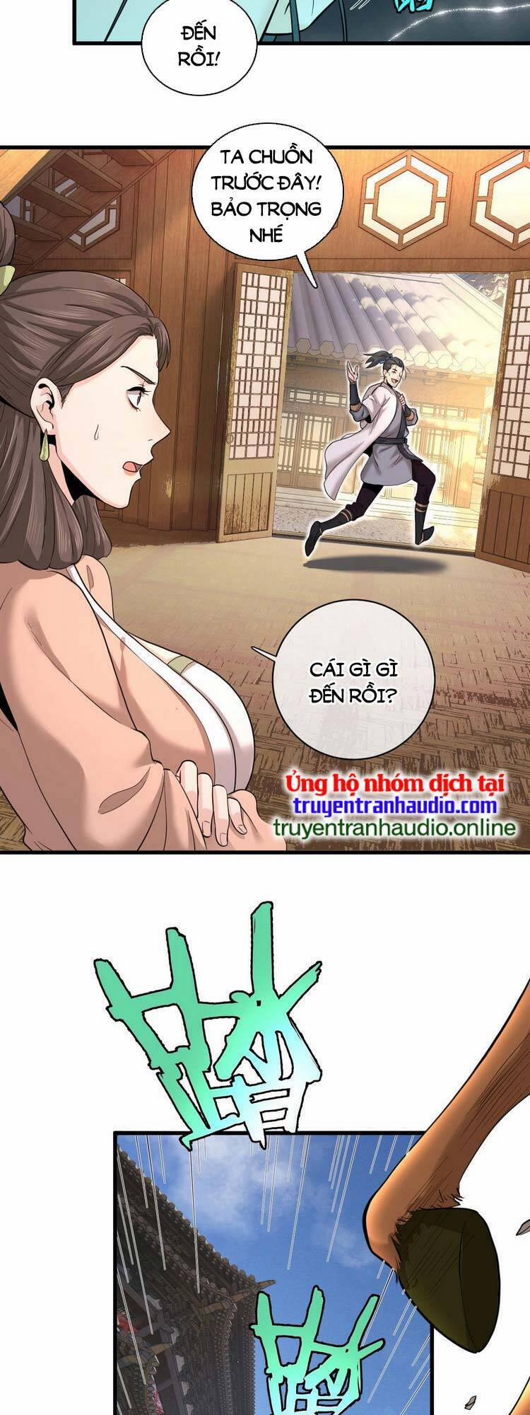 Trò Chơi Này Không Đơn Giản 1 trang 36