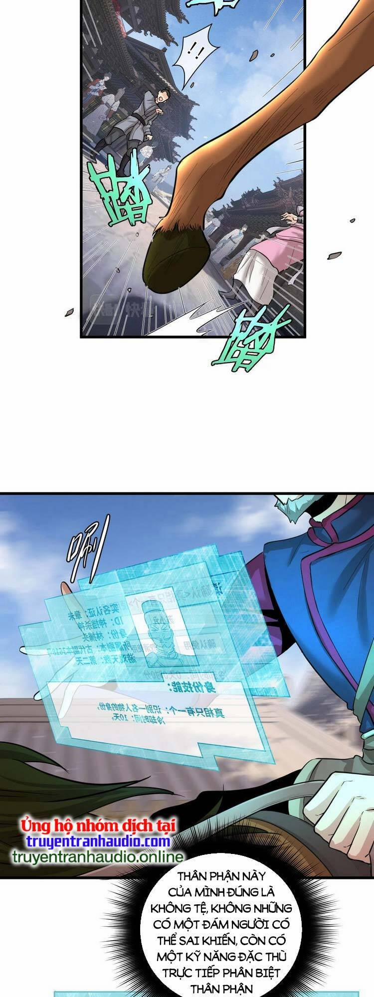 Trò Chơi Này Không Đơn Giản 1 trang 37