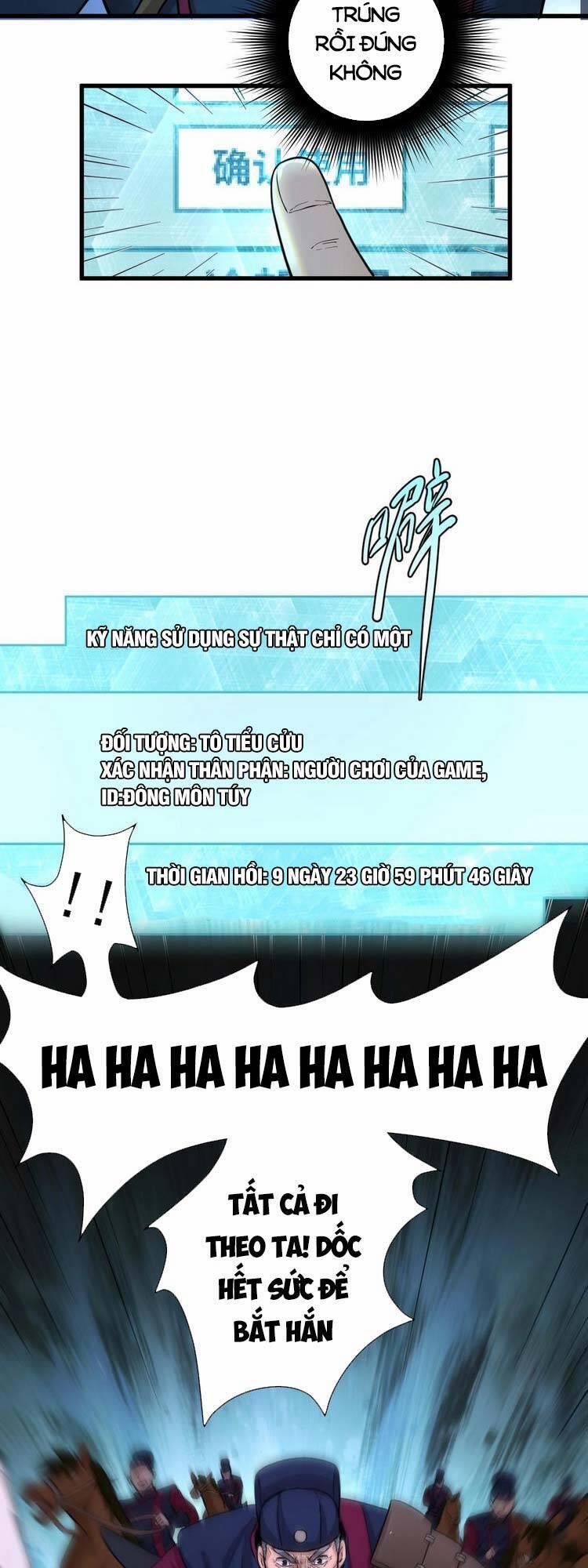 Trò Chơi Này Không Đơn Giản 1 trang 39