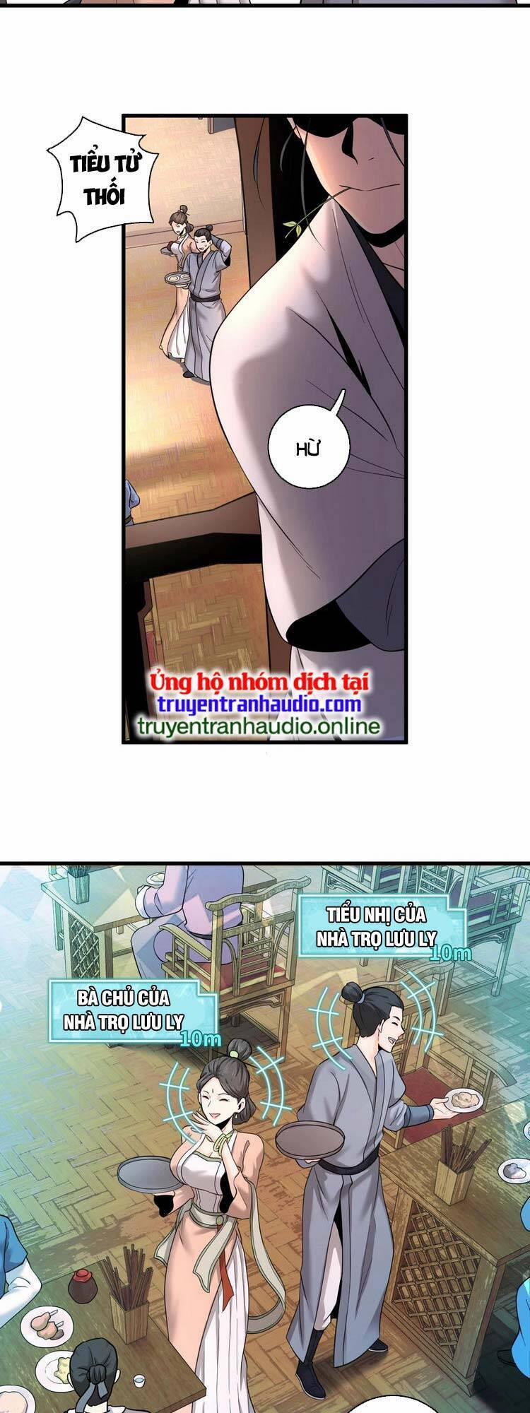 Trò Chơi Này Không Đơn Giản 1 trang 4