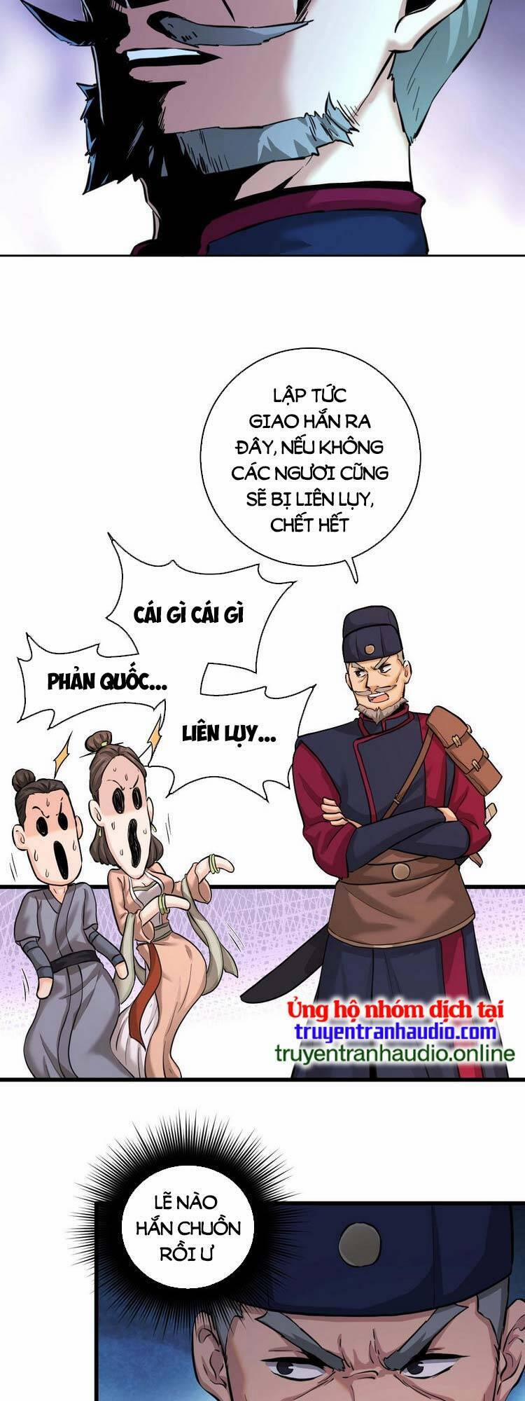 Trò Chơi Này Không Đơn Giản 1 trang 43