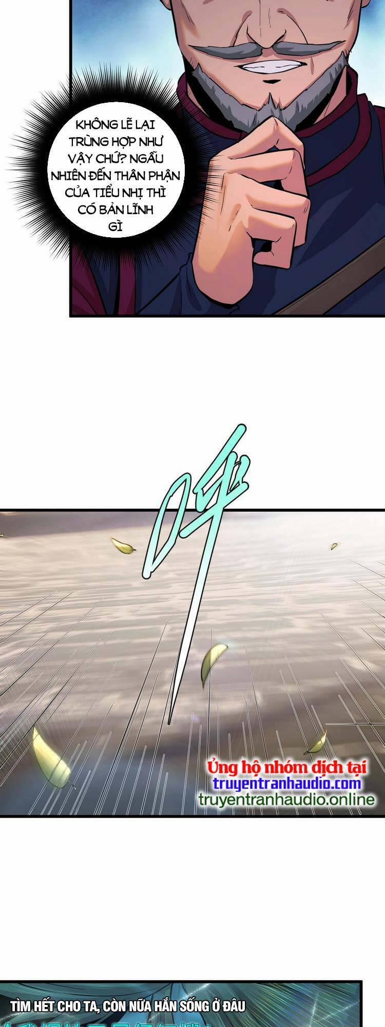 Trò Chơi Này Không Đơn Giản 1 trang 44