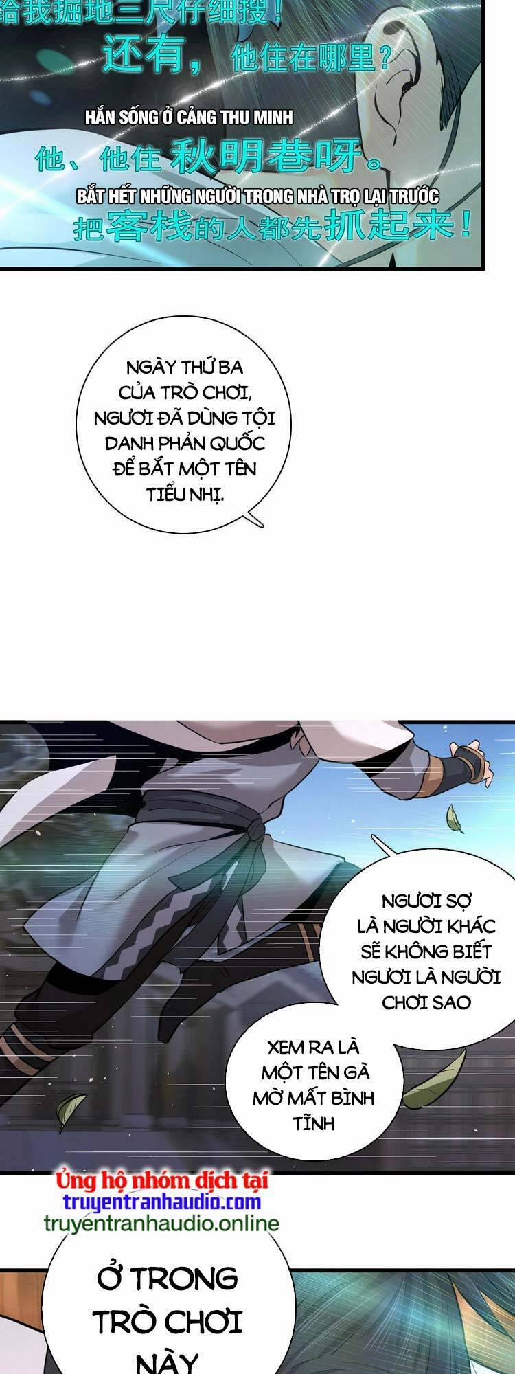 Trò Chơi Này Không Đơn Giản 1 trang 45