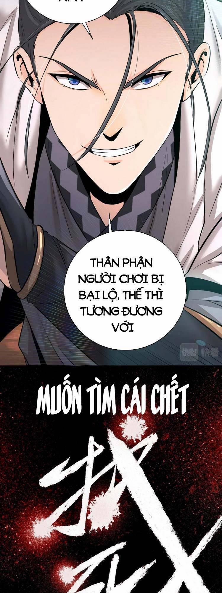 Trò Chơi Này Không Đơn Giản 1 trang 46