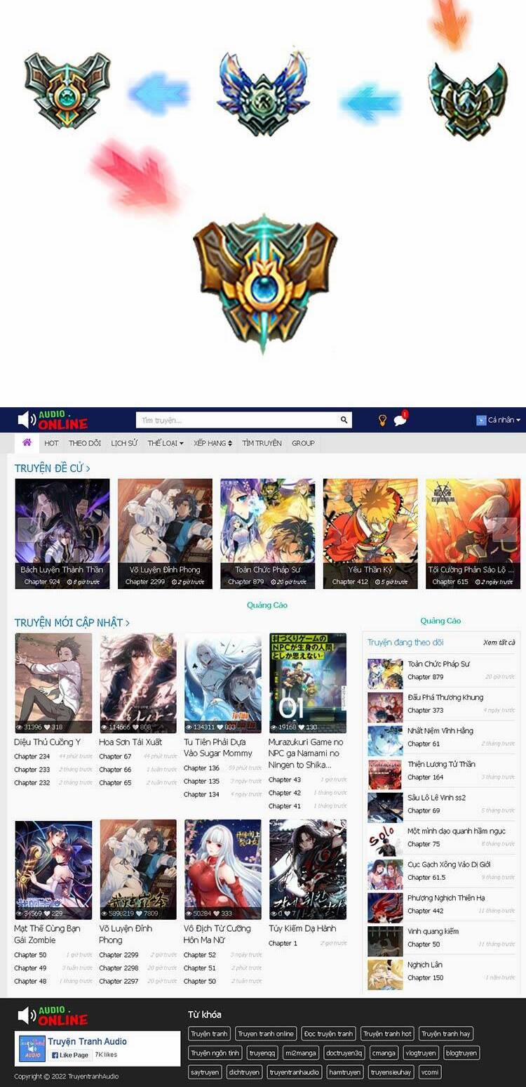 Trò Chơi Này Không Đơn Giản 1 trang 49