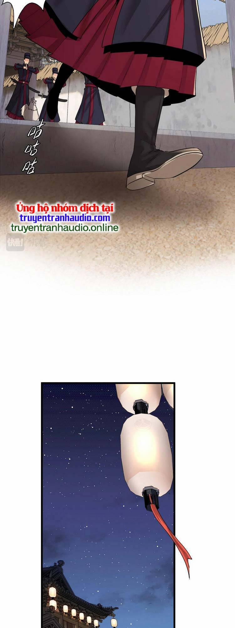 Trò Chơi Này Không Đơn Giản 2 trang 10