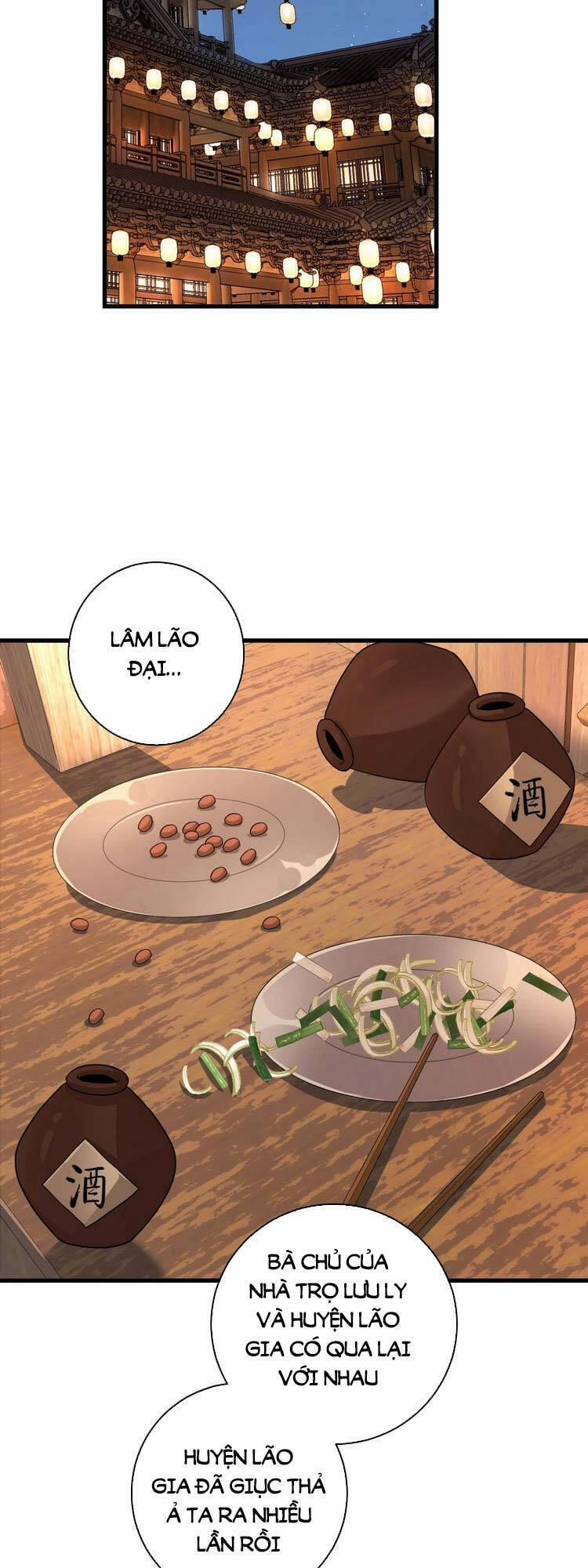 Trò Chơi Này Không Đơn Giản 2 trang 11