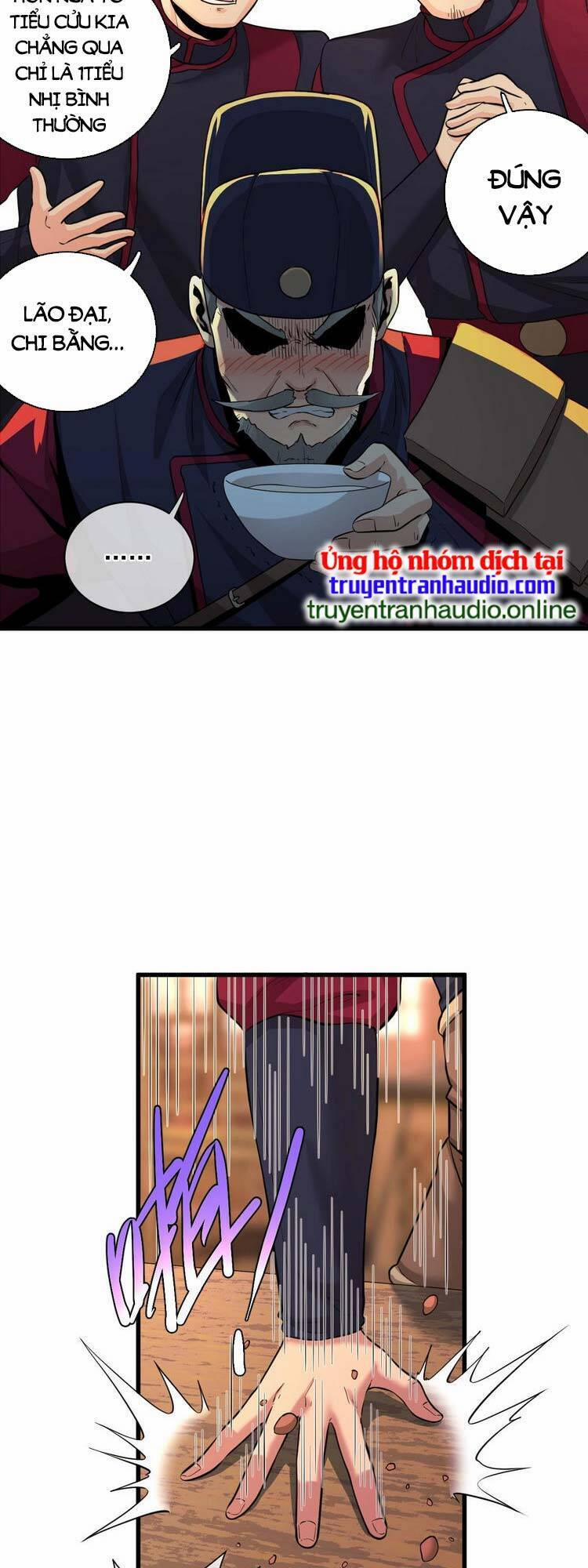 Trò Chơi Này Không Đơn Giản 2 trang 13