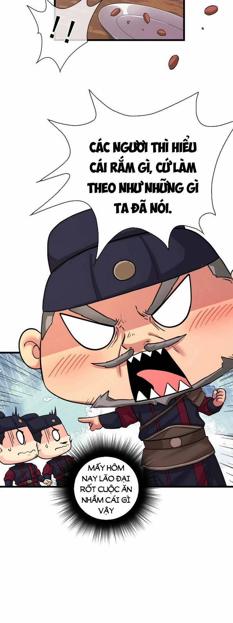 Trò Chơi Này Không Đơn Giản 2 trang 14