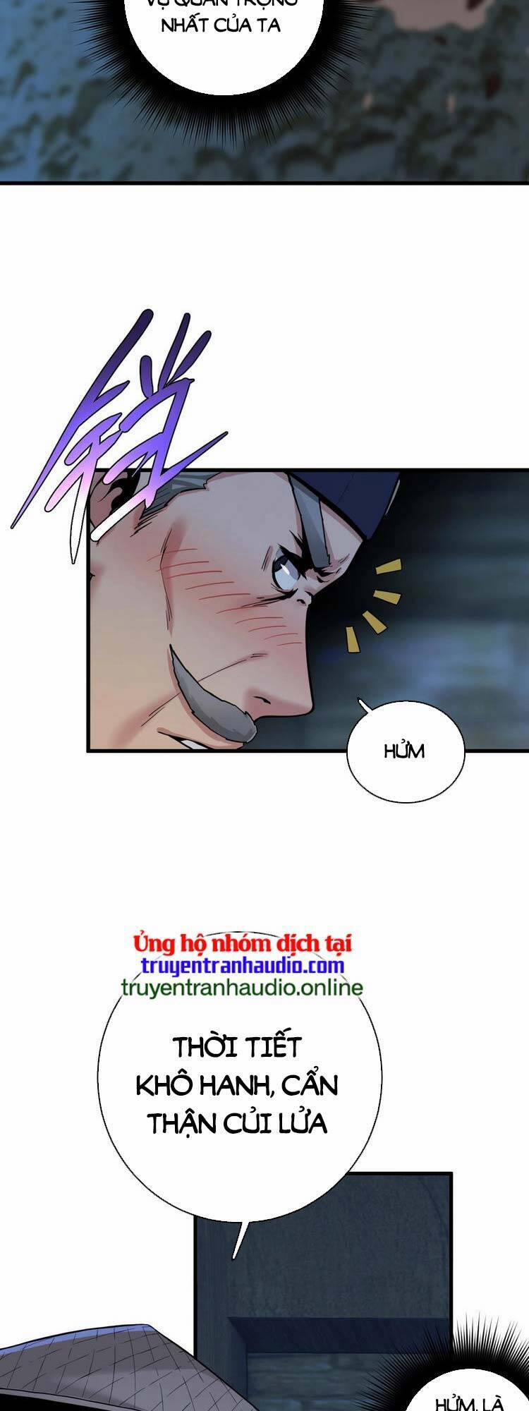 Trò Chơi Này Không Đơn Giản 2 trang 18