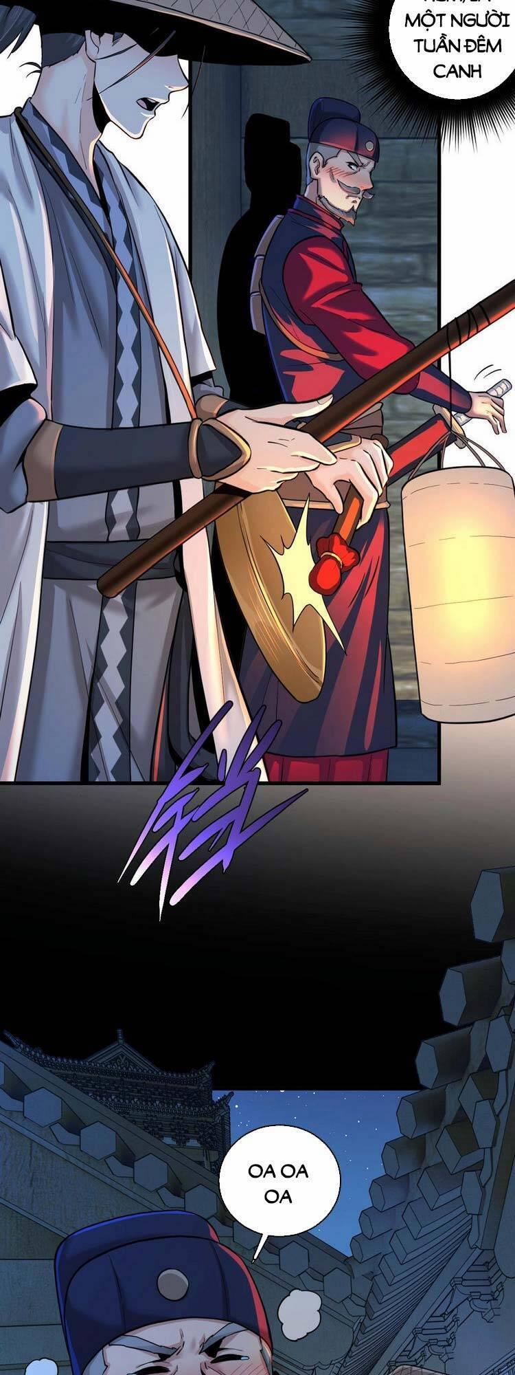 Trò Chơi Này Không Đơn Giản 2 trang 19