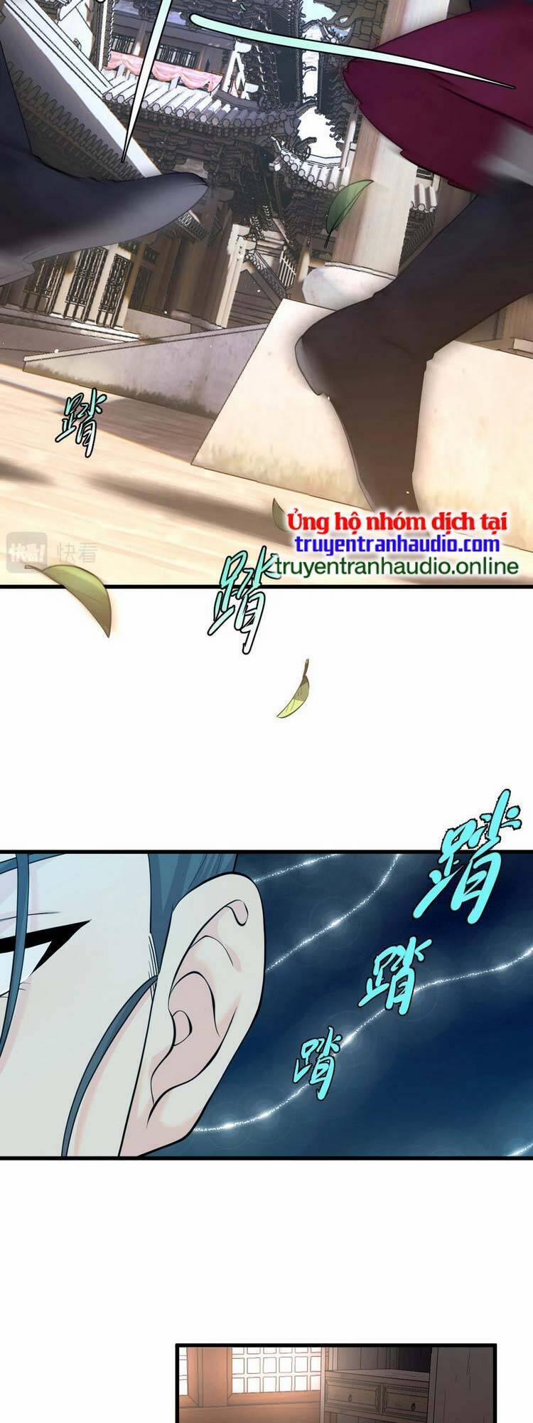 Trò Chơi Này Không Đơn Giản 2 trang 2