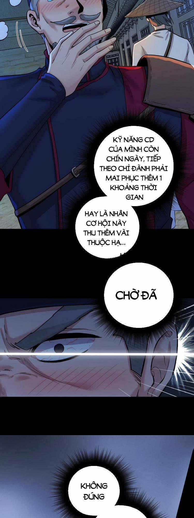 Trò Chơi Này Không Đơn Giản 2 trang 20