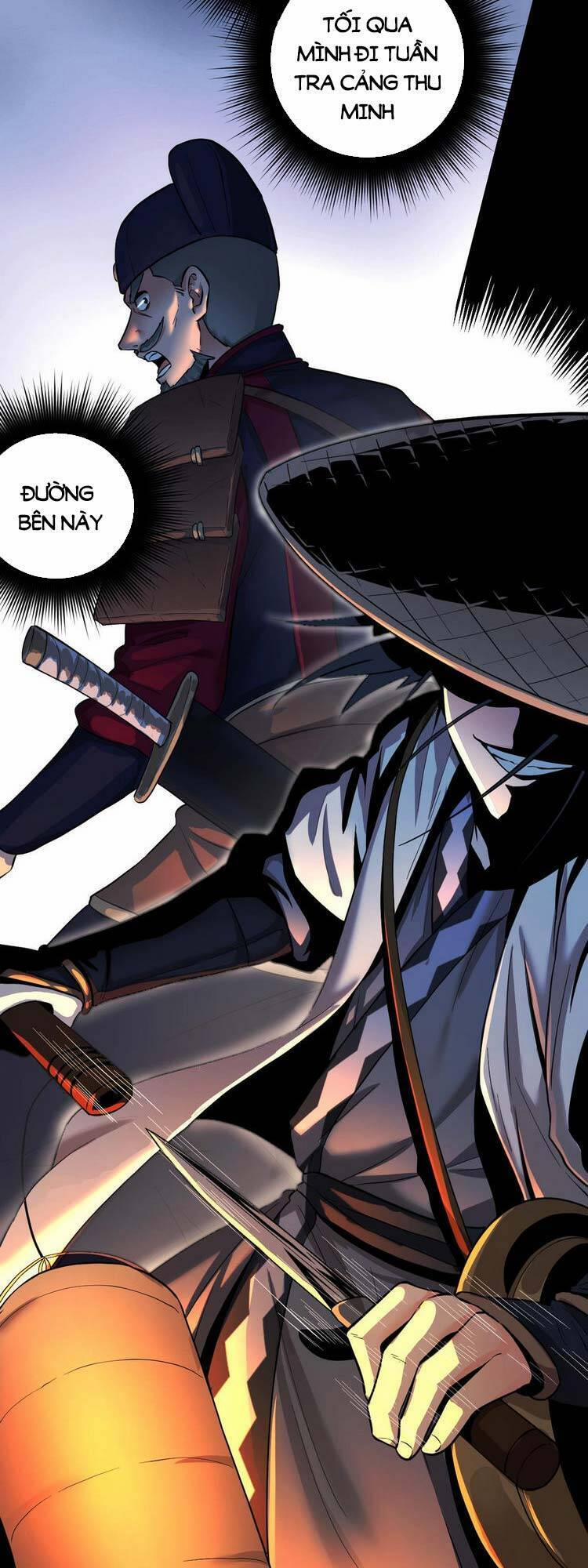 Trò Chơi Này Không Đơn Giản 2 trang 21