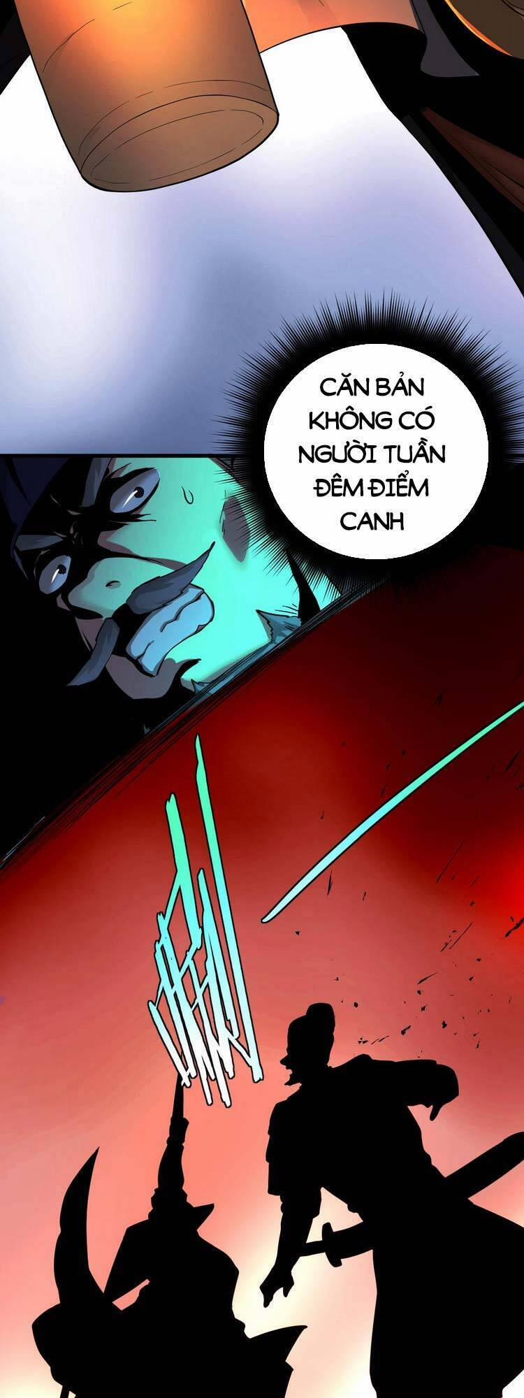 Trò Chơi Này Không Đơn Giản 2 trang 22