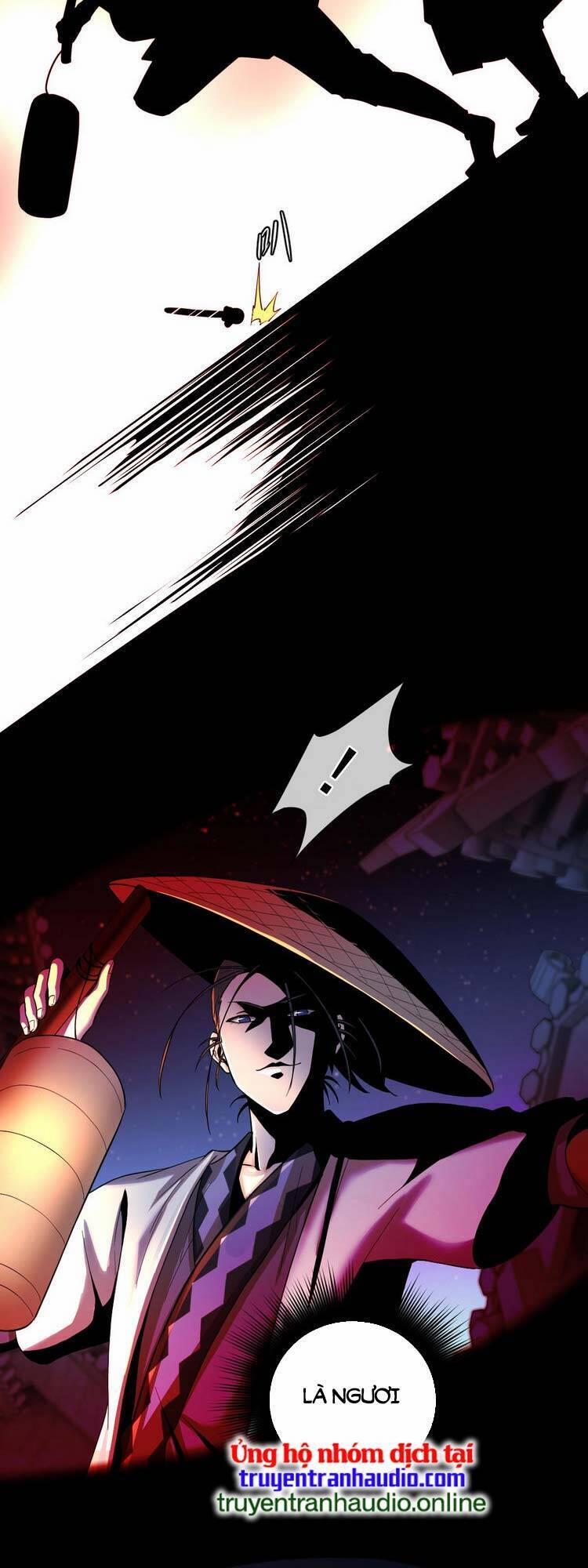 Trò Chơi Này Không Đơn Giản 2 trang 23