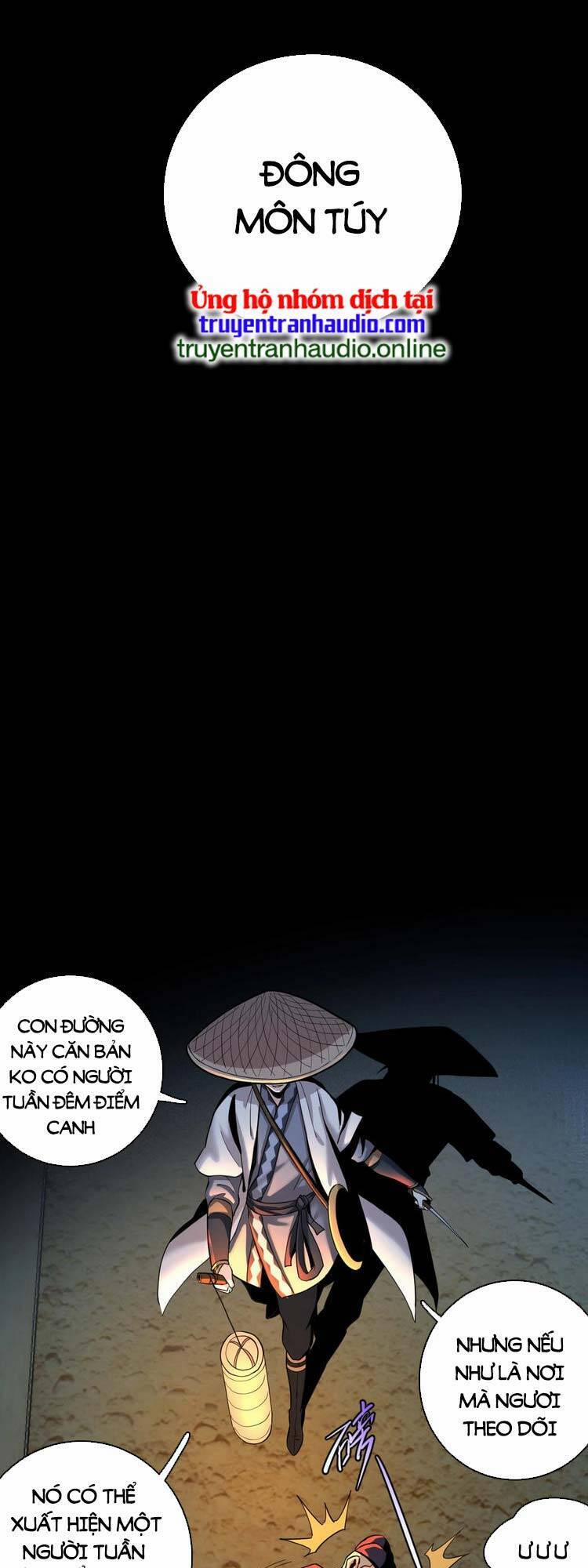 Trò Chơi Này Không Đơn Giản 2 trang 25