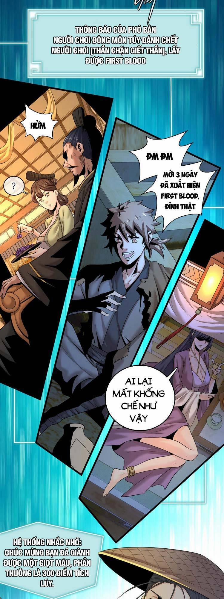 Trò Chơi Này Không Đơn Giản 2 trang 29