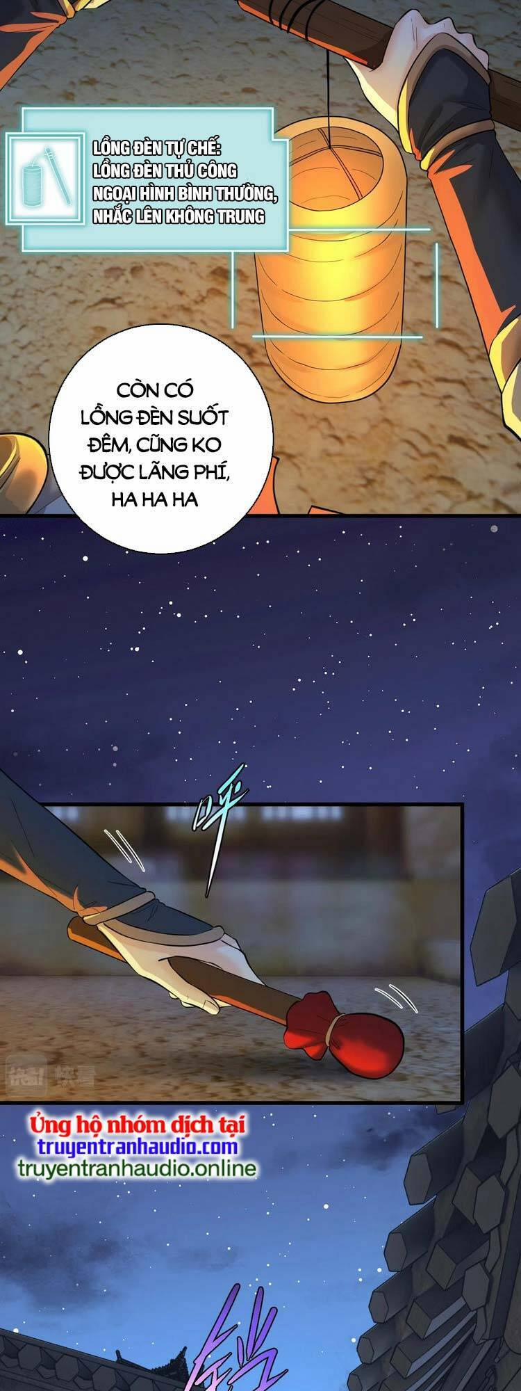 Trò Chơi Này Không Đơn Giản 2 trang 31