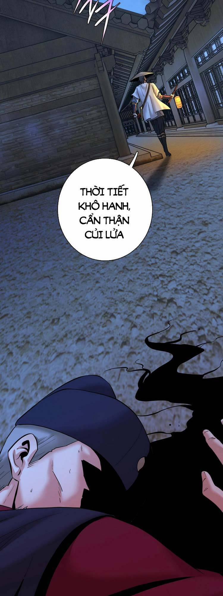 Trò Chơi Này Không Đơn Giản 2 trang 32