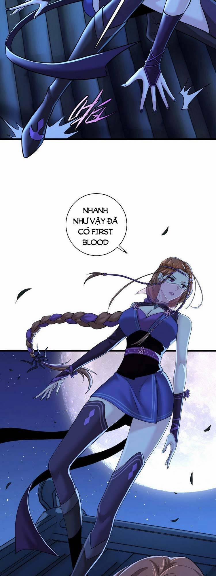 Trò Chơi Này Không Đơn Giản 2 trang 35