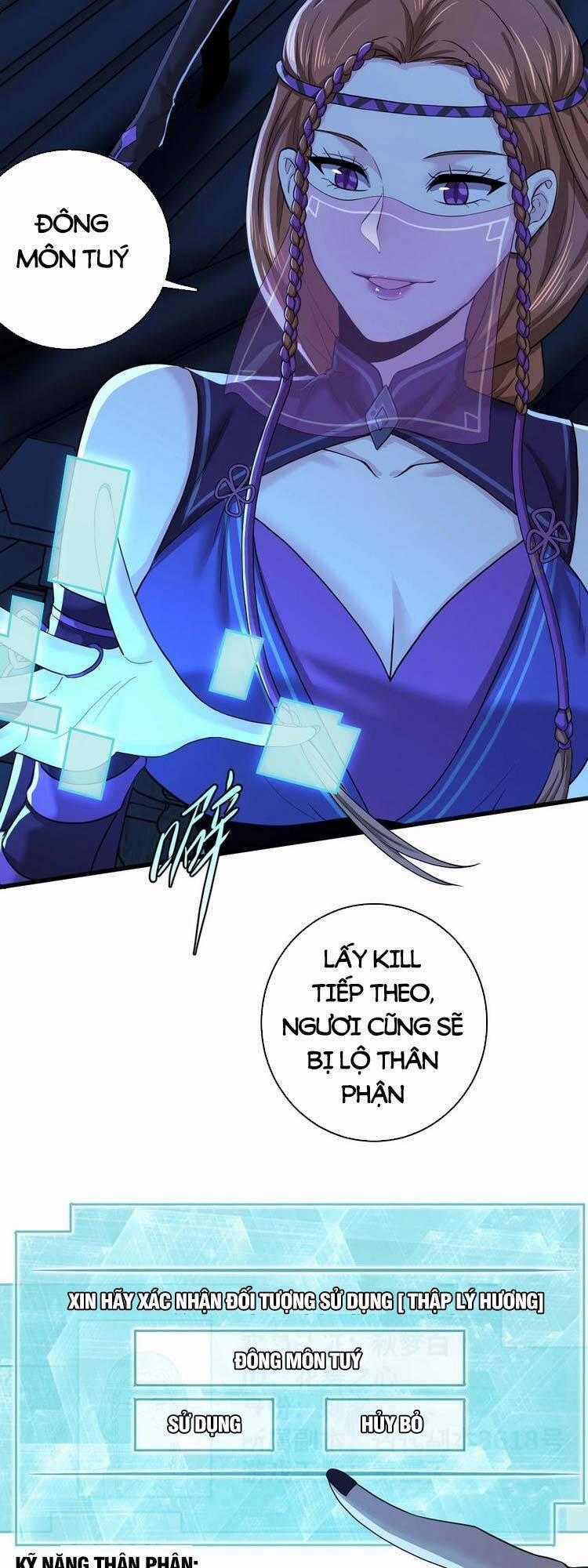 Trò Chơi Này Không Đơn Giản 2 trang 36