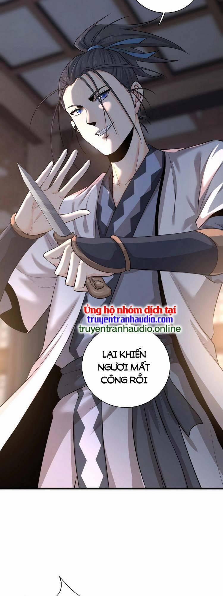 Trò Chơi Này Không Đơn Giản 2 trang 4