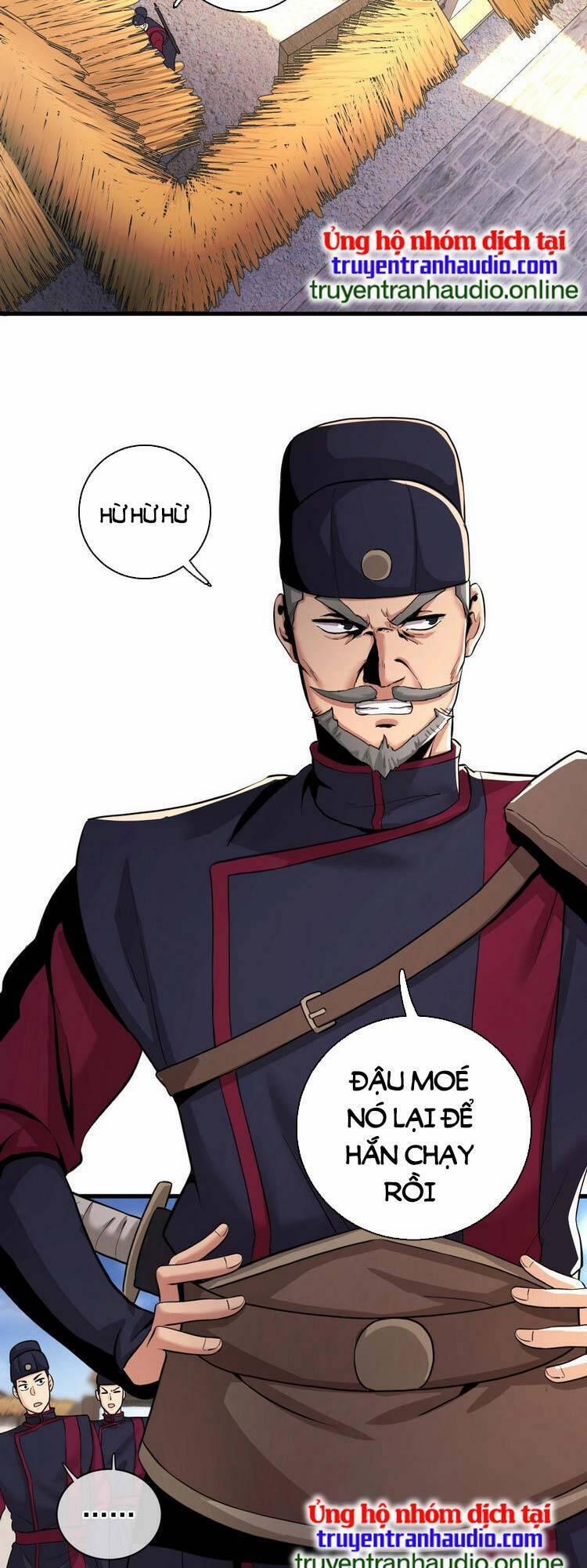 Trò Chơi Này Không Đơn Giản 2 trang 7