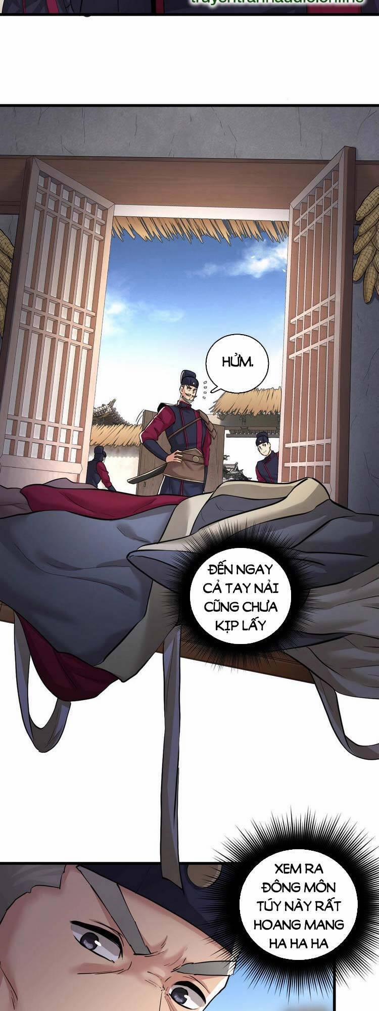 Trò Chơi Này Không Đơn Giản 2 trang 8