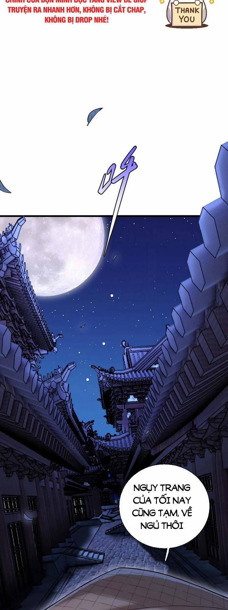 Trò Chơi Này Không Đơn Giản 3 trang 1